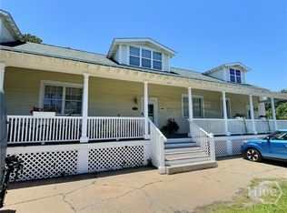 42 Van Horn Ave #3, Tybee Island, GA 31328