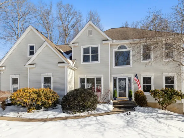 54 West Branch Drive, Hebron, CT 06248