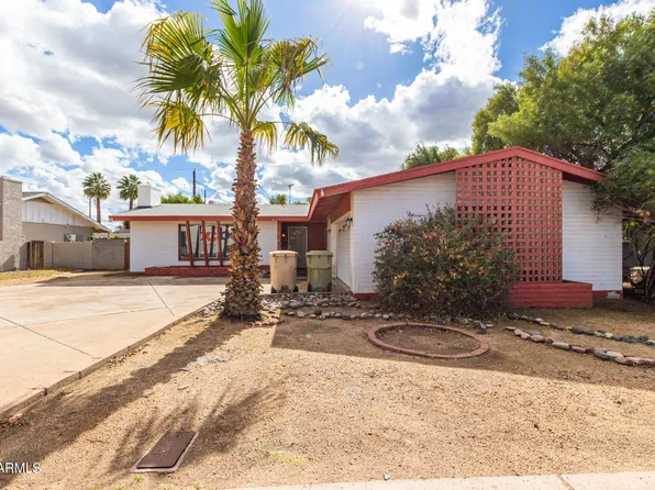 4419 W CLAREMONT Street, Glendale, AZ 85301