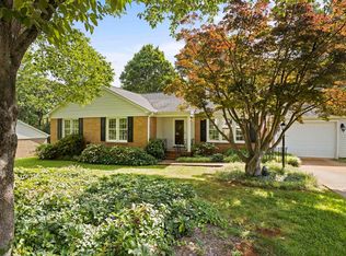 4955 Crosscreek Ln, Greenville, SC 29615
