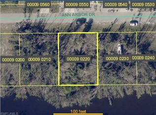 5431 Ann Arbor Dr, Bokeelia, FL 33922
