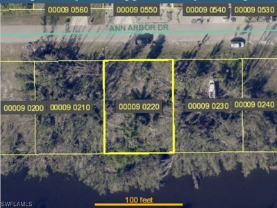 5431 Ann Arbor Dr, Bokeelia, FL, 33922