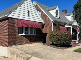 825 Belvidere Rd, Phillipsburg, NJ 08865