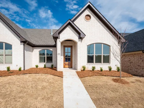 22 Driftwood Ln, Little Rock, AR 72223