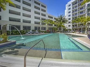 Loftin Place Apartments