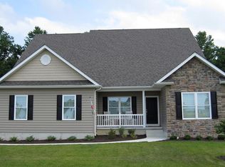 9539 Mourning Dove Way, Delmar, MD 21875