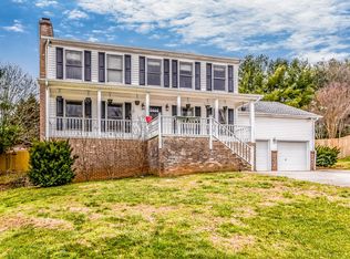 1105 Twin Hill Ln LOT 7, Knoxville, TN 37932