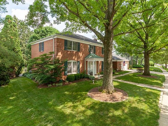 2nd image of 7640 Southview Dr