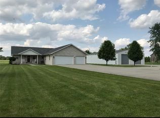 6600 W Jones Rd, Muncie, IN 47302