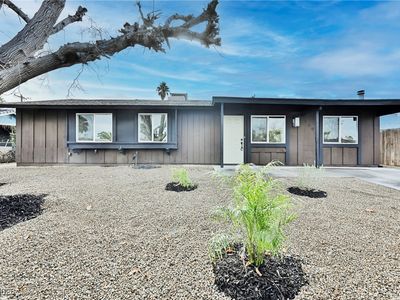 4609 Mark Ave, Las Vegas, NV, 89108