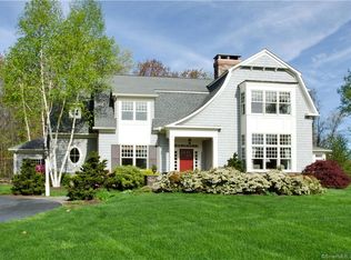 25 Hoffmann Rd, Canton, CT 06019