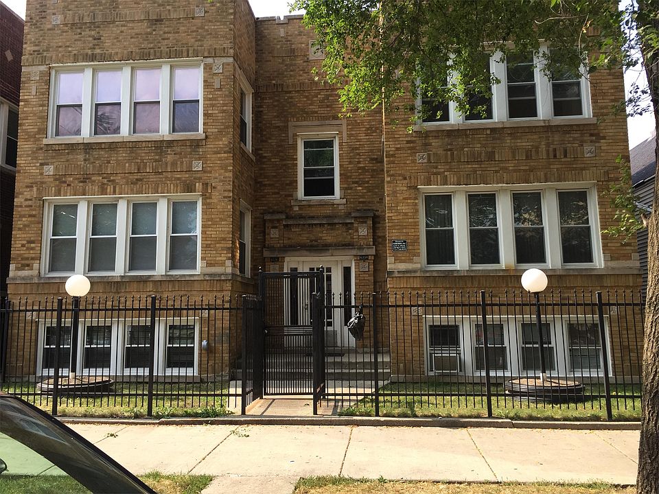 1st image of 6334 S Albany Ave #1