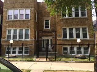 6334 S Albany Ave #1, Chicago, IL 60629