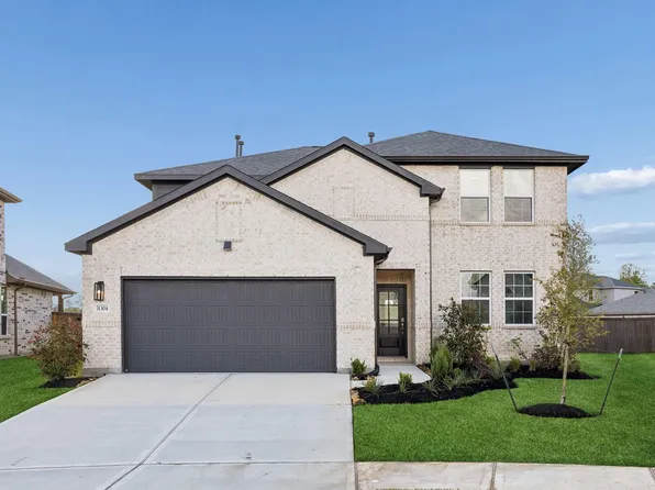 31304 Kingsley Pines Dr, Huffman, TX 77336