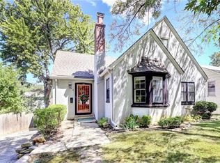 818 E 72nd St, Kansas City, MO 64131