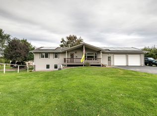 4230 North Ave W, Missoula, MT 59804