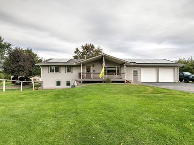 4230 North Ave W, Missoula, MT, 59804