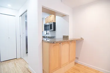 Rented by WAM Partners - William Moses Co.