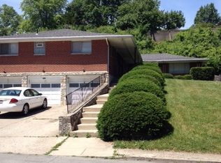 3855 Briar Pl APT 3, Dayton, OH 45405