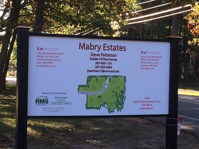 2nd image of Lot 8 Mabry Lane