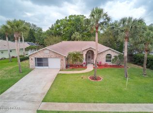 4622 Secret River Trl, Port Orange, FL 32129