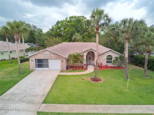 4622 Secret River Trl, Port Orange, FL 32129