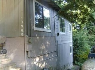13960 Fern Dr, Guerneville, CA 95446