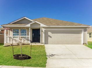 5531 Basil Chas, Converse, TX 78109