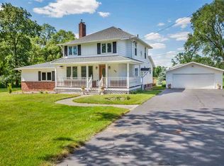 320 Case Rd, Brooklyn, MI 49230