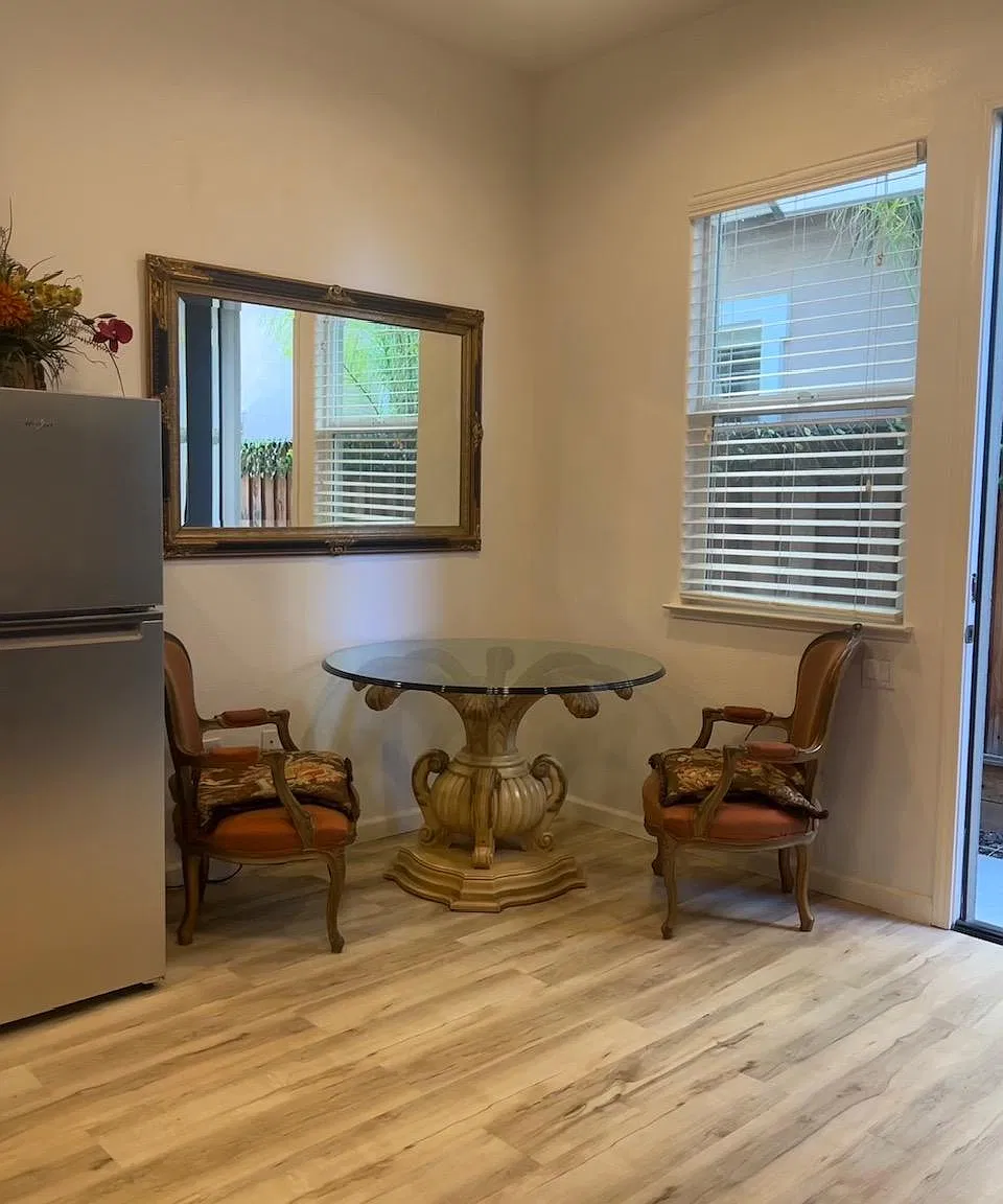 1 bed, 650 sqft, $2,100 — Photo 1