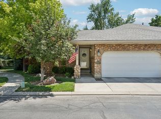 798 E Spruce Tree Ln, Sandy, UT 84094