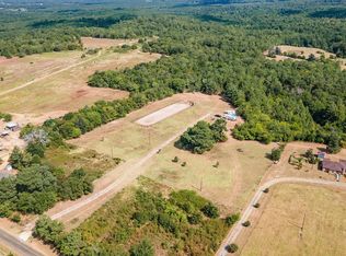 2882 County Road 3305, Jacksonville, TX 75766
