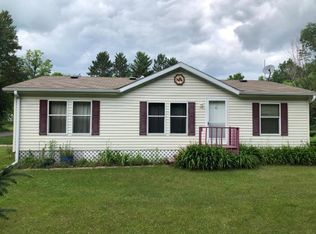 611 S Park Ave, Crandon, WI 54520