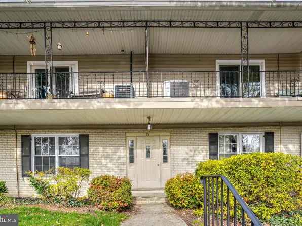 2 Center Rd #A4, Towson, MD 21286