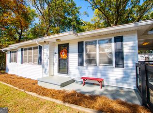 192 Rainey Rd, Temple, GA 30179