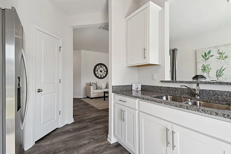 Norman Ridge Townhomes — Photo 4