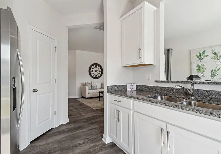 Norman Ridge Townhomes — Photo 4