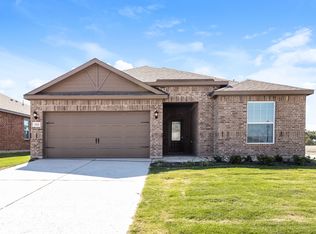 525 Harbor Oaks Dr, Anna, TX 75409