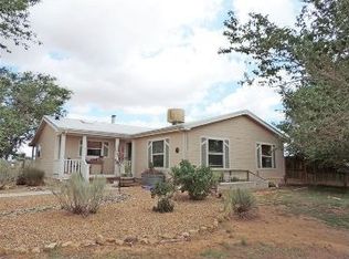 60 Bogan Rd., Moriarty, NM 87035