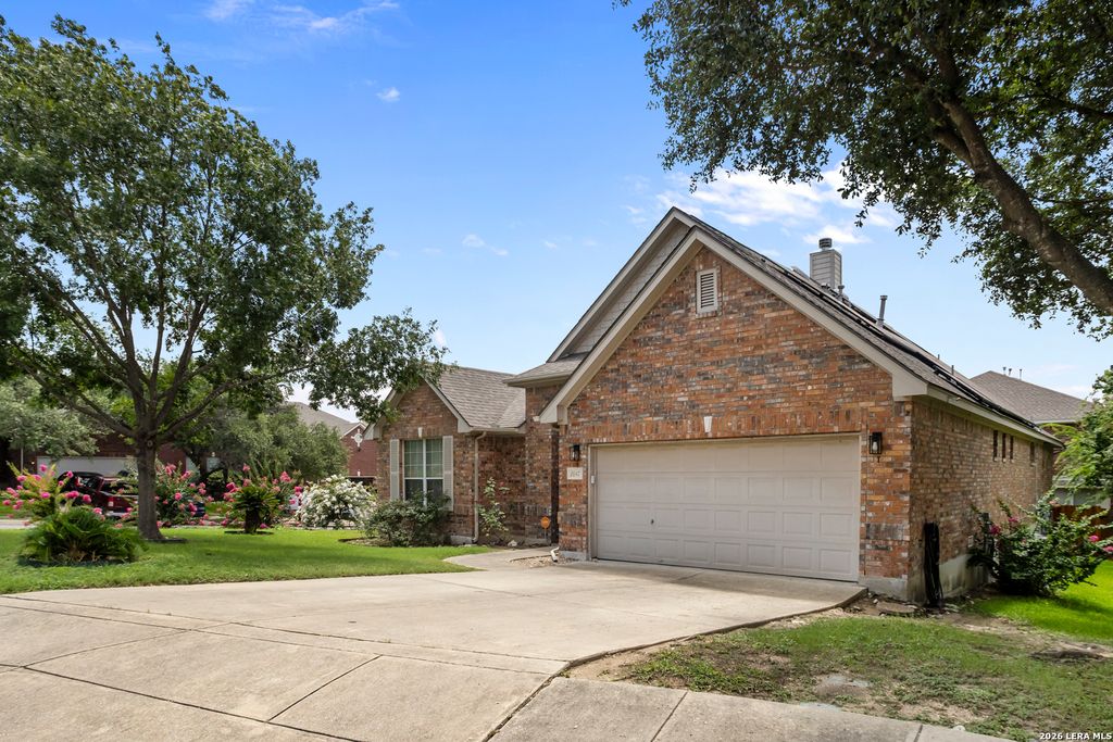 2847 Lakehills, San Antonio, TX - View 3