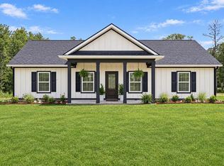 823 Meridian Rd, Thomasville, GA 31792