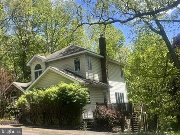 198 Pysell Rd, Mc Henry, MD 21541
