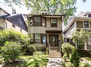 6354 N Hermitage Ave, Chicago, IL 60660