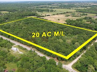 Highway 13 Southeast Rd #700, Warrensburg, MO 64093