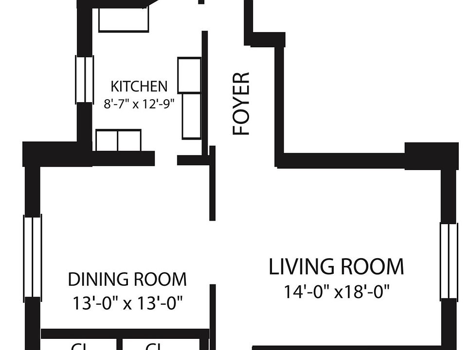1st image of 6940 108th St APT 5G