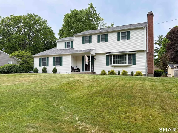 141 Sandy Lane, Meriden, CT 06450