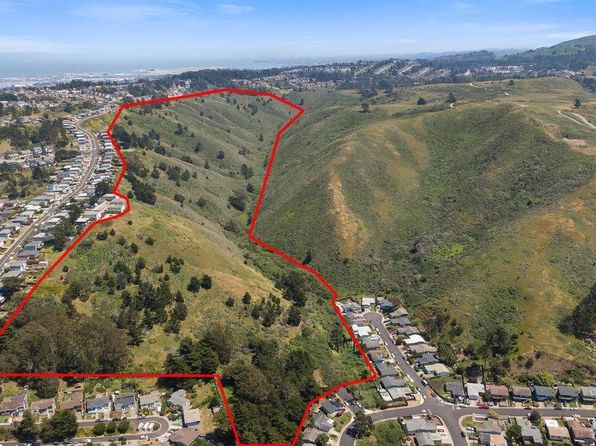 0 Manor Dr, Pacifica, CA 94044