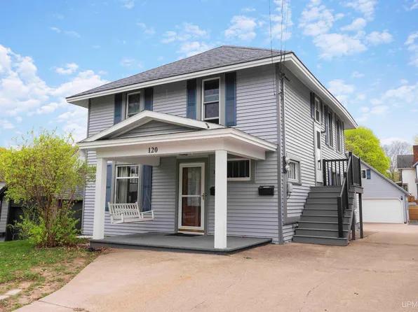 120 E Prospect St, Marquette, MI 49855