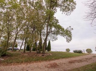 12518 County Road 153, East Liberty, OH 43319