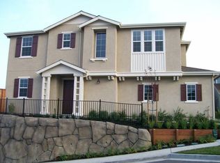 676 Falling Star Dr, Martinez, CA